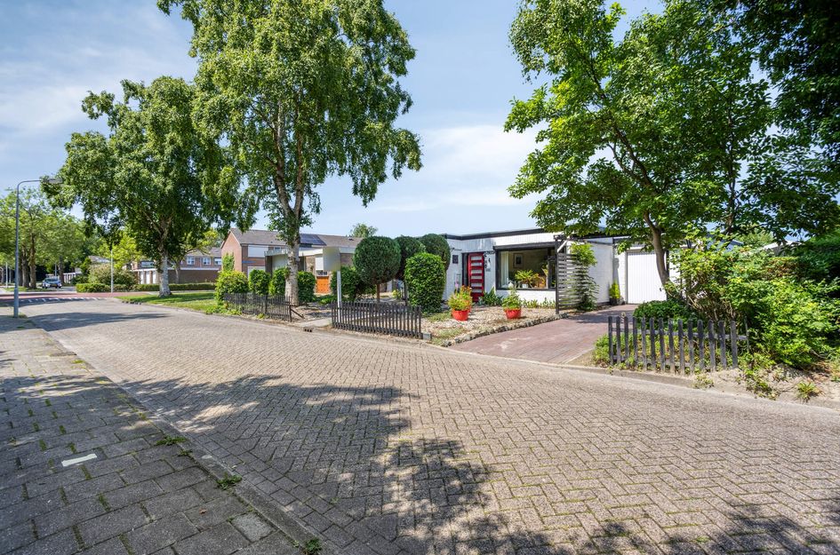 Keucheniuslaan 4