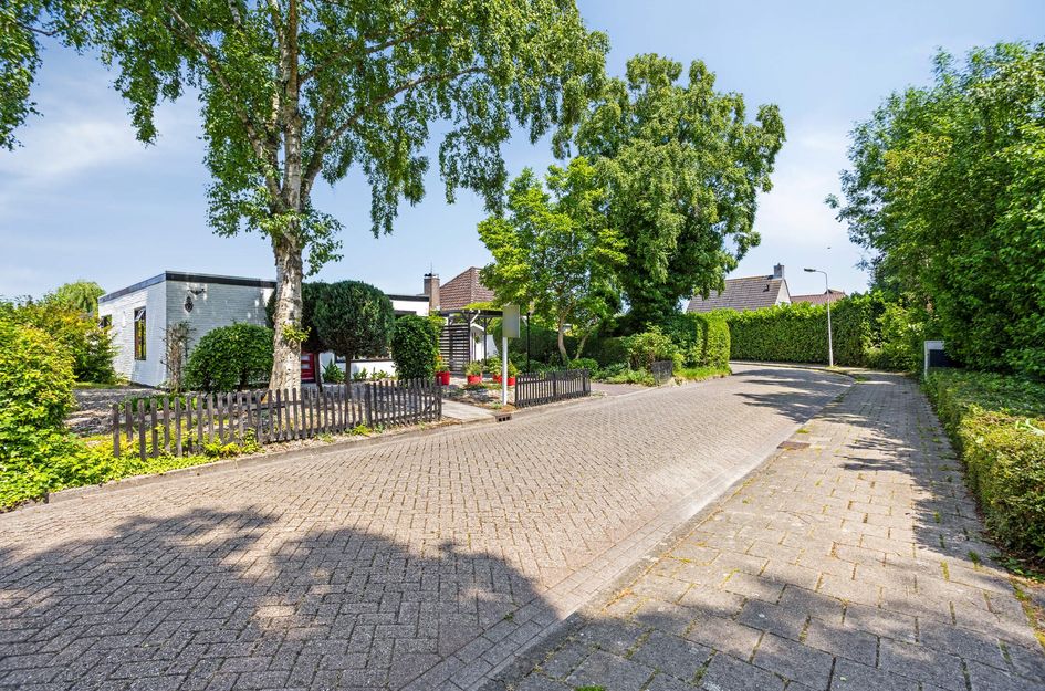 Keucheniuslaan 4