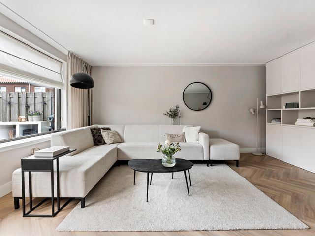 Prins Bernhardstraat 3, Alblasserdam