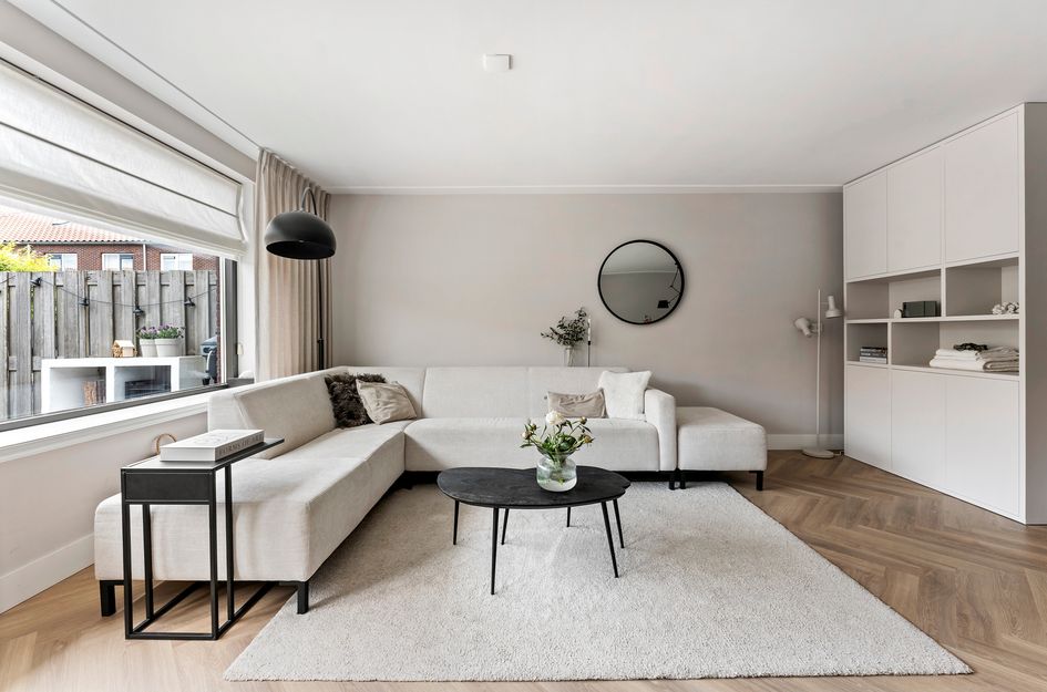 Prins Bernhardstraat 3