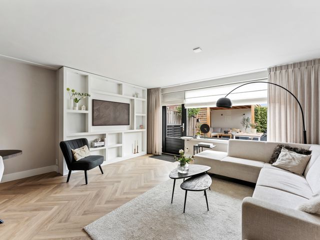 Prins Bernhardstraat 3, Alblasserdam