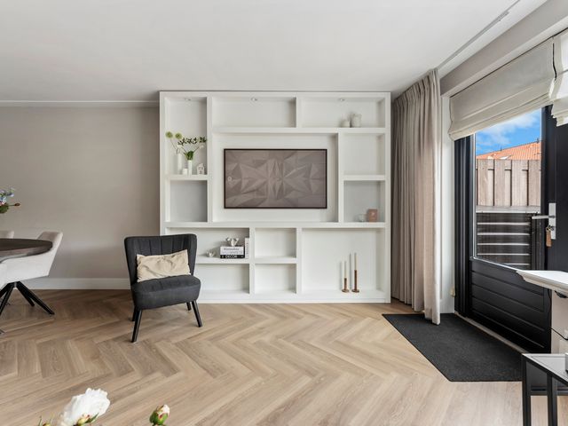 Prins Bernhardstraat 3, Alblasserdam