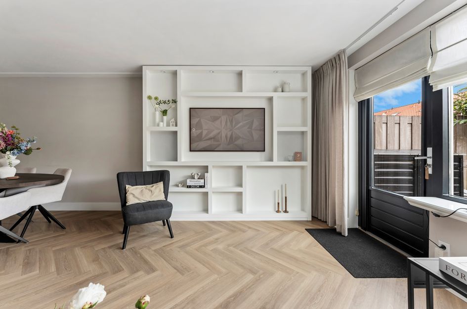 Prins Bernhardstraat 3