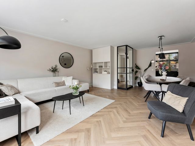 Prins Bernhardstraat 3, Alblasserdam