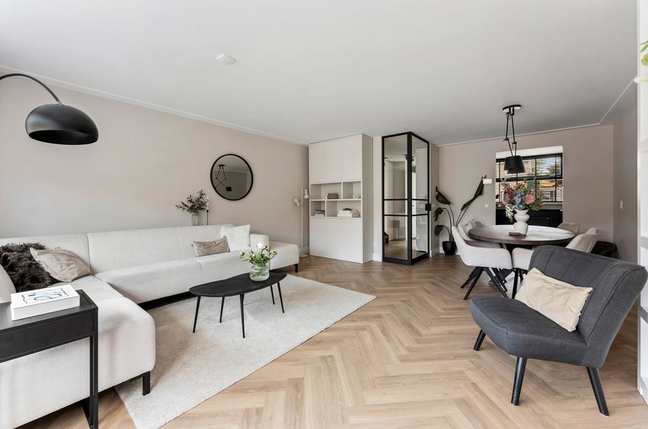 Prins Bernhardstraat 3