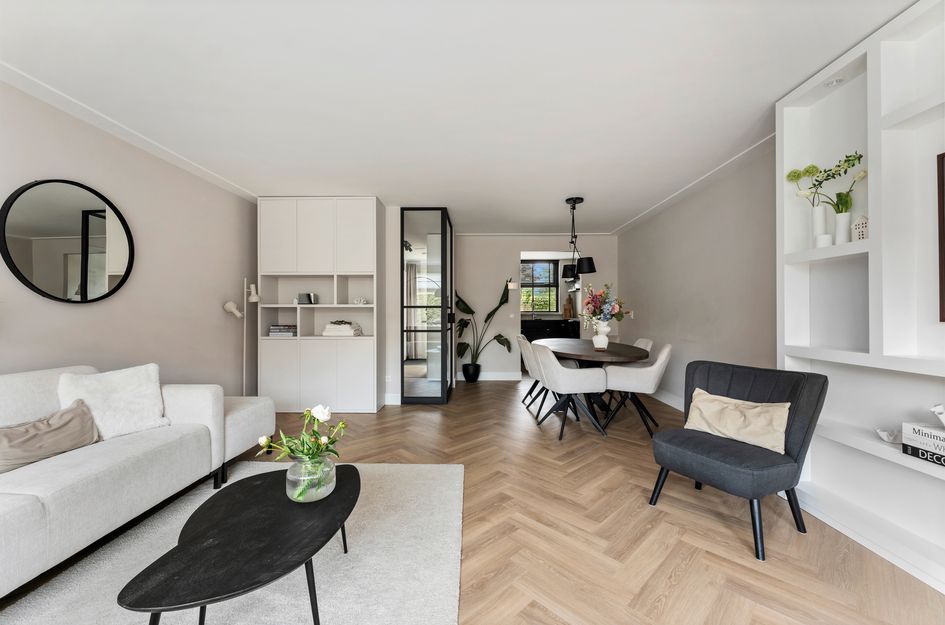 Prins Bernhardstraat 3
