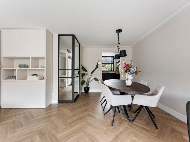 Prins Bernhardstraat 3, Alblasserdam