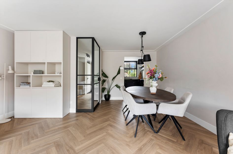 Prins Bernhardstraat 3