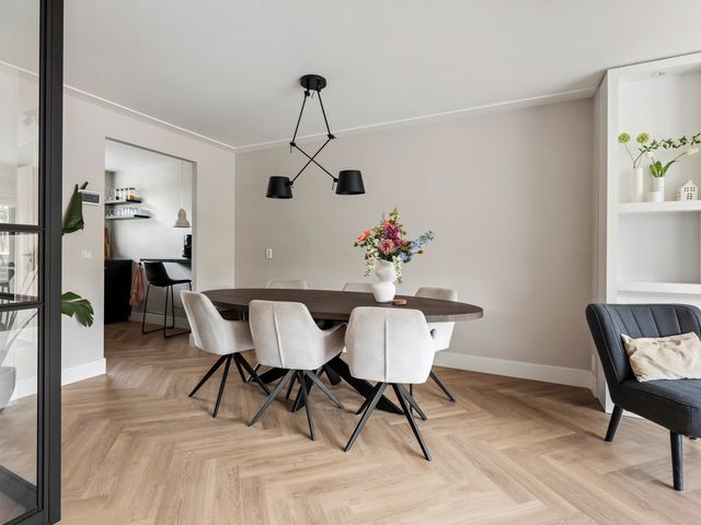 Prins Bernhardstraat 3, Alblasserdam