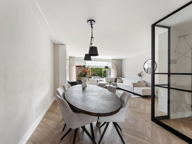 Prins Bernhardstraat 3, Alblasserdam
