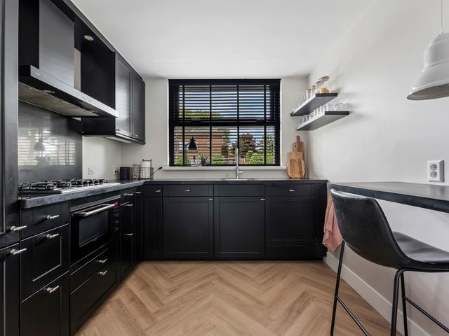 Prins Bernhardstraat 3, Alblasserdam