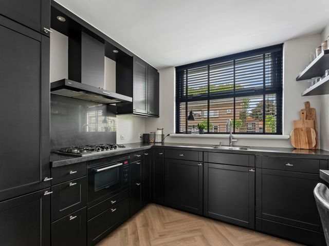 Prins Bernhardstraat 3, Alblasserdam