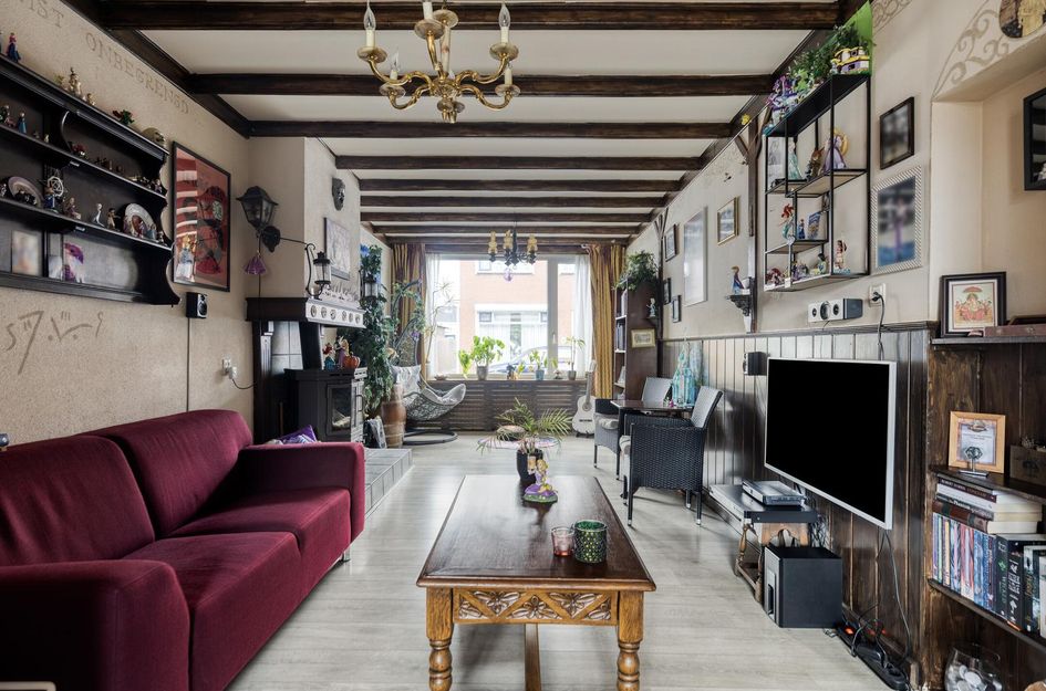 Leeuwstraat 11