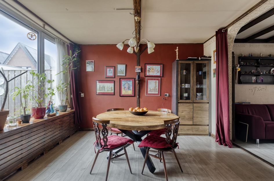 Leeuwstraat 11