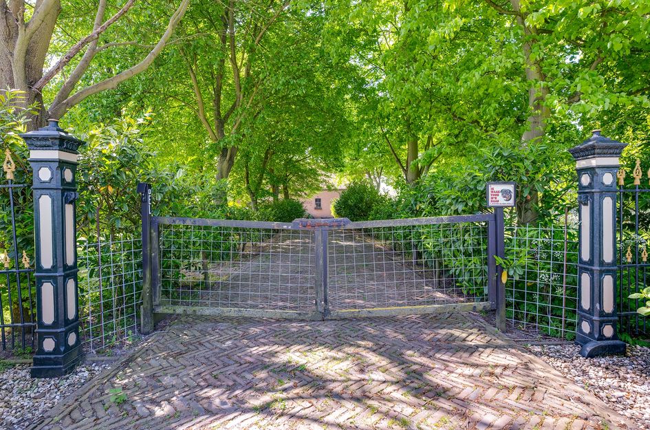 Bouwdijk 11