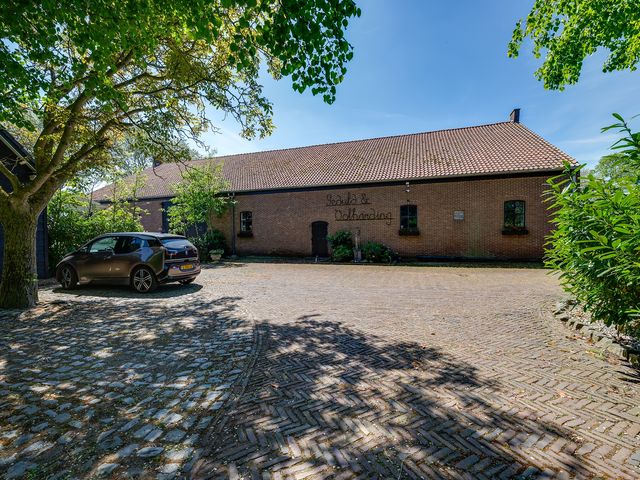 Bouwdijk 11, Melissant