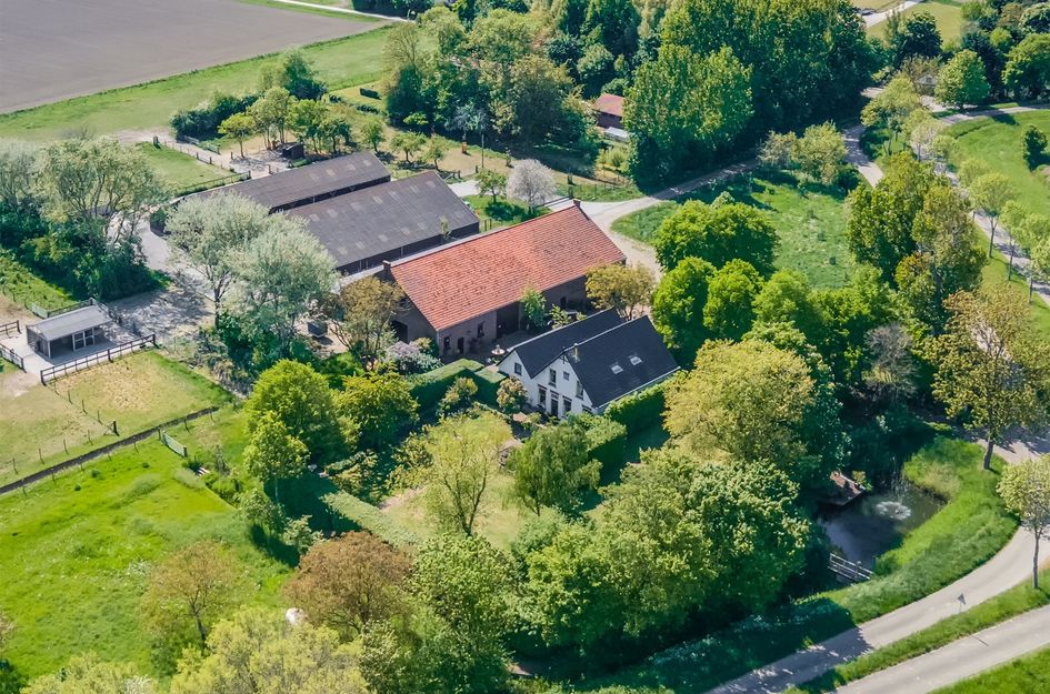 Bouwdijk 11