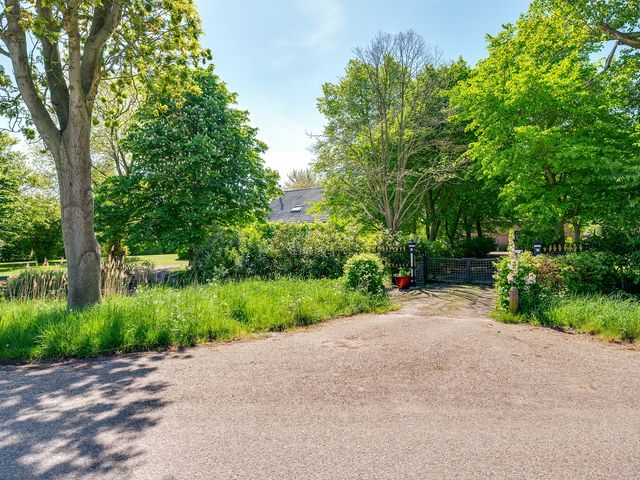 Bouwdijk 11, Melissant