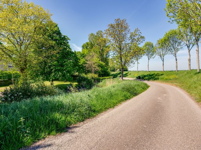 Bouwdijk 11, Melissant