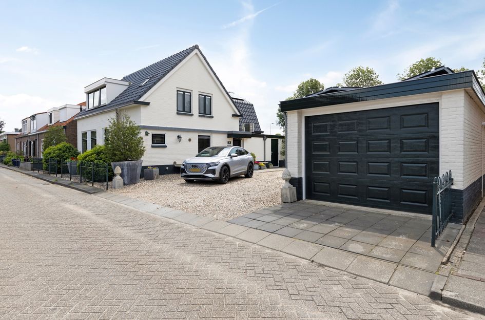 Oost Voorgors 40