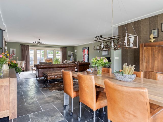 Oost Voorgors 40, Middelharnis