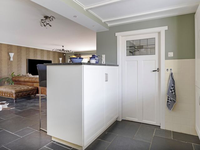 Oost Voorgors 40, Middelharnis