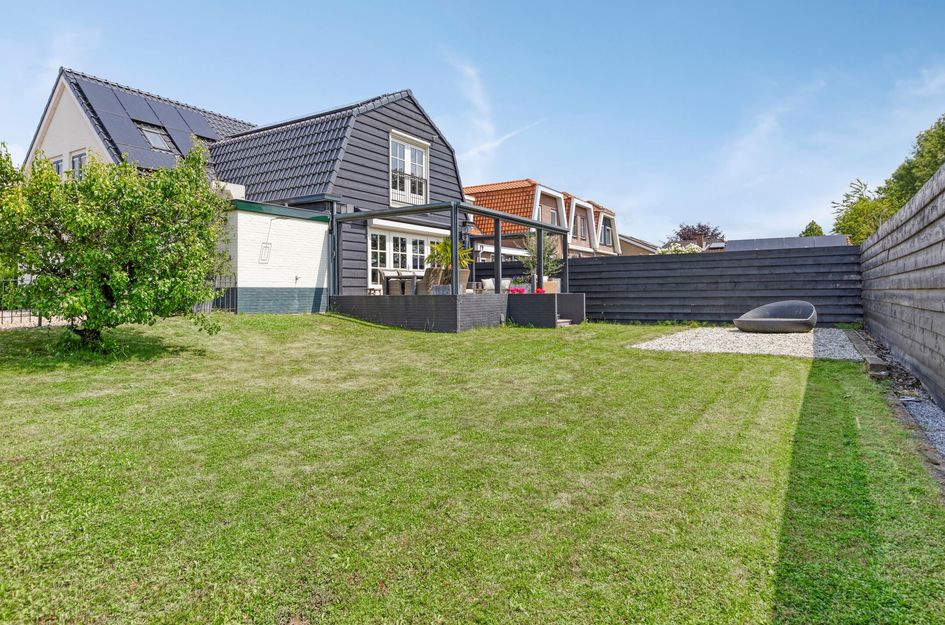 Oost Voorgors 40
