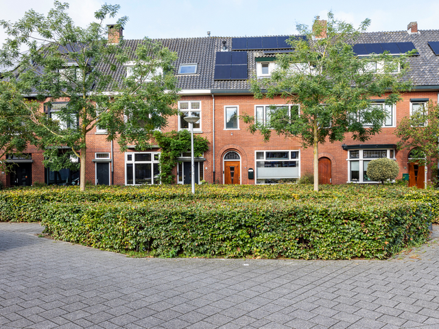 Hagenkampweg Zuid 218, Eindhoven