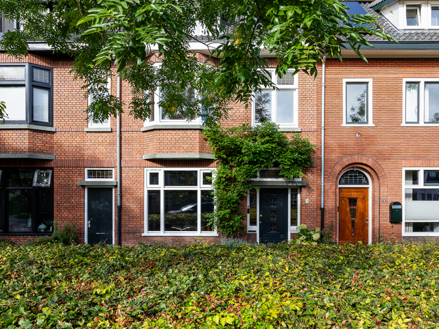 Hagenkampweg Zuid 218, Eindhoven