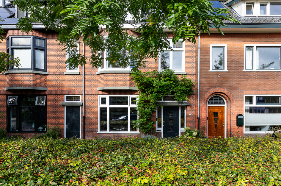 Hagenkampweg Zuid 218