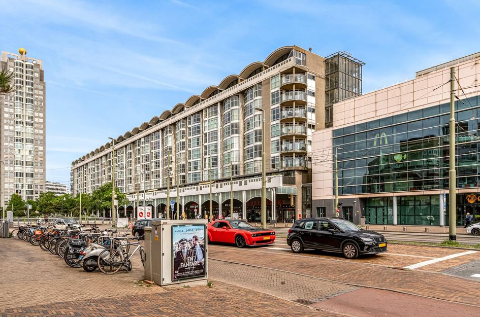 Palaceplein 236