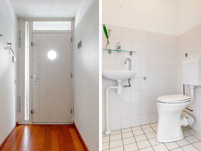 Palaceplein 236, 's-Gravenhage