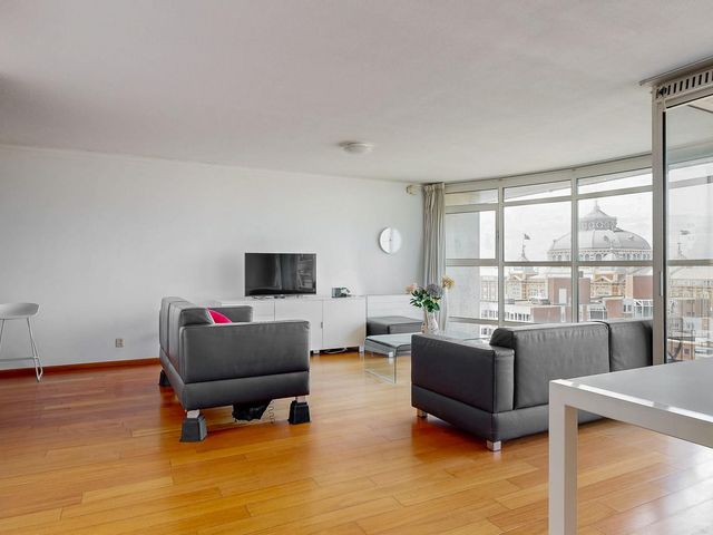 Palaceplein 236, 's-Gravenhage
