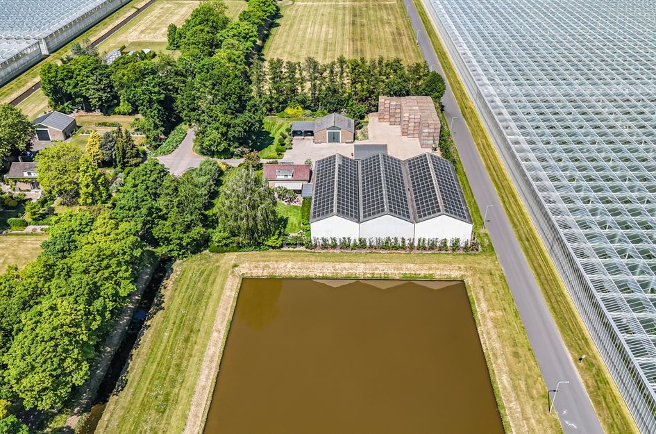 Baarlosedwarsweg 2