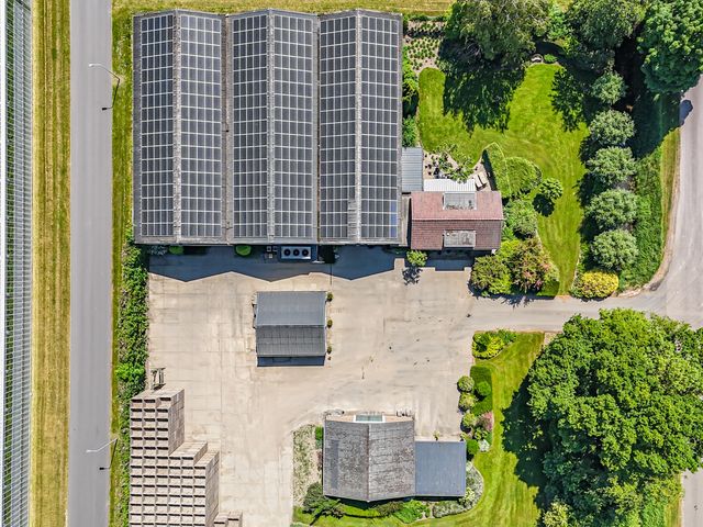 Baarlosedwarsweg 2, Marknesse