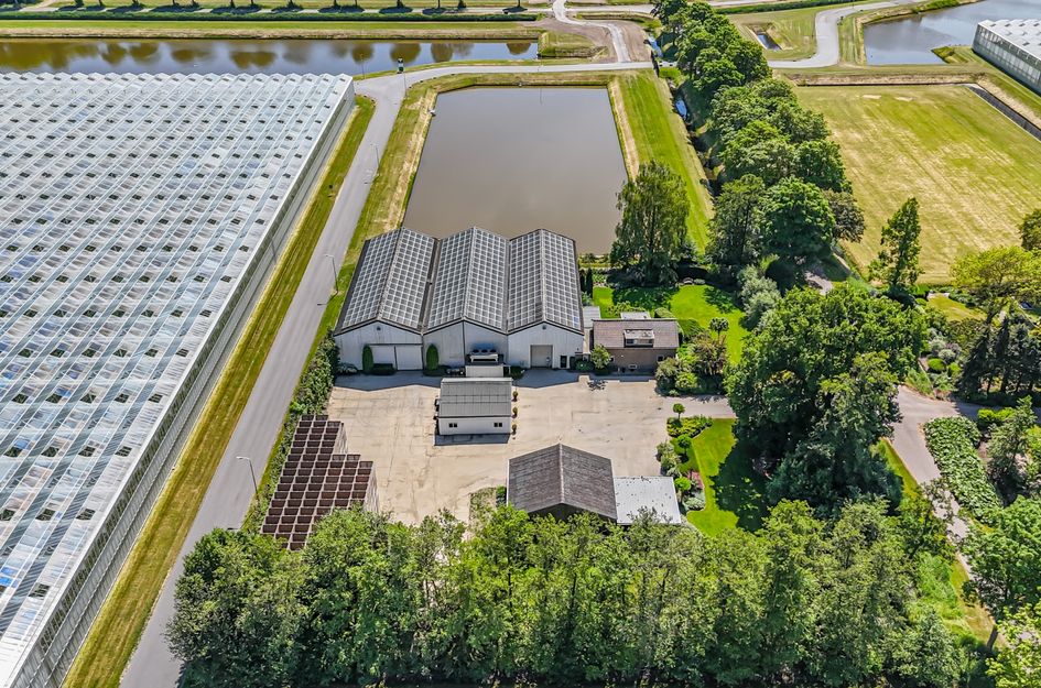 Baarlosedwarsweg 2
