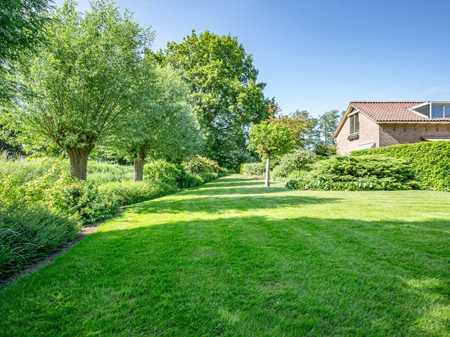 Baarlosedwarsweg 2, Marknesse