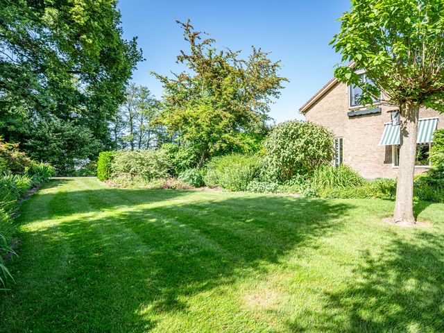 Baarlosedwarsweg 2, Marknesse