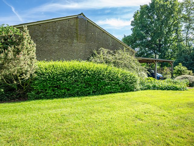 Baarlosedwarsweg 2, Marknesse