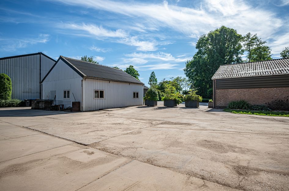 Baarlosedwarsweg 2