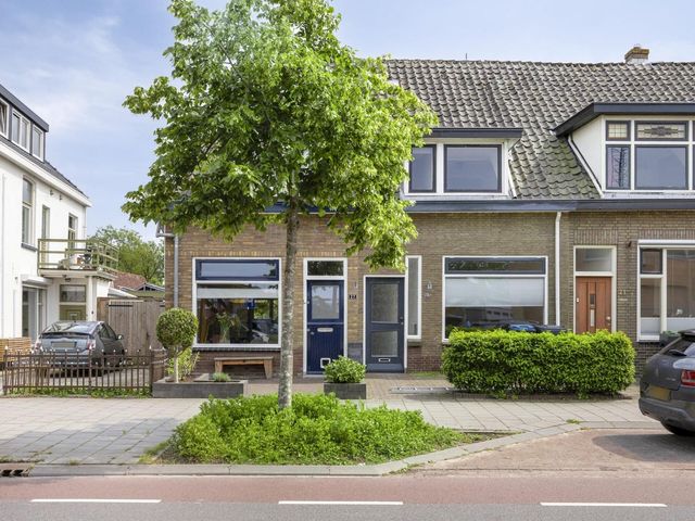 Burgemeester van Engelenweg 27, IJsselmuiden