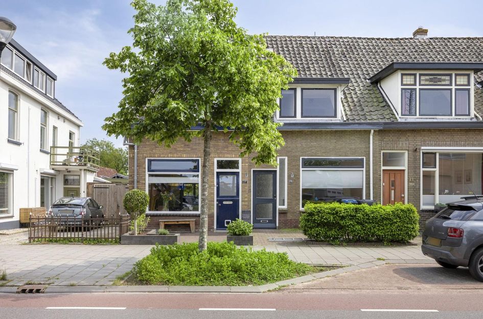 Burgemeester van Engelenweg 27
