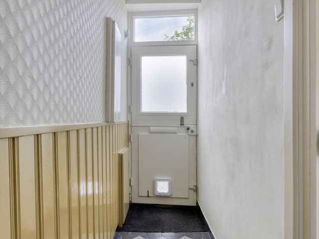 Burgemeester van Engelenweg 27, IJsselmuiden
