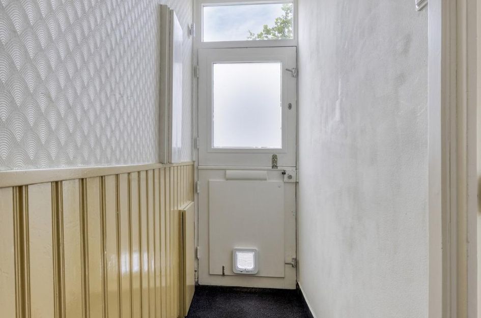 Burgemeester van Engelenweg 27