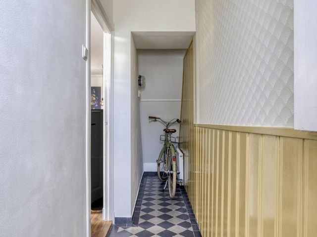 Burgemeester van Engelenweg 27, IJsselmuiden
