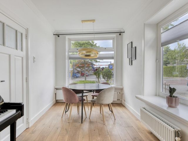 Burgemeester van Engelenweg 27, IJsselmuiden