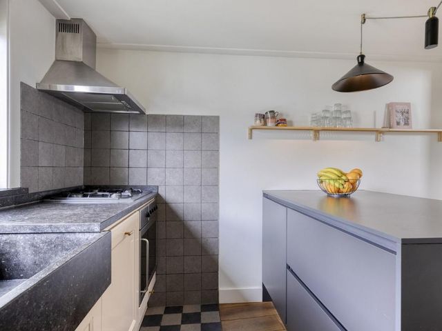 Burgemeester van Engelenweg 27, IJsselmuiden