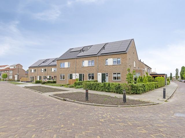 Slenkstraat 12G, IJsselmuiden