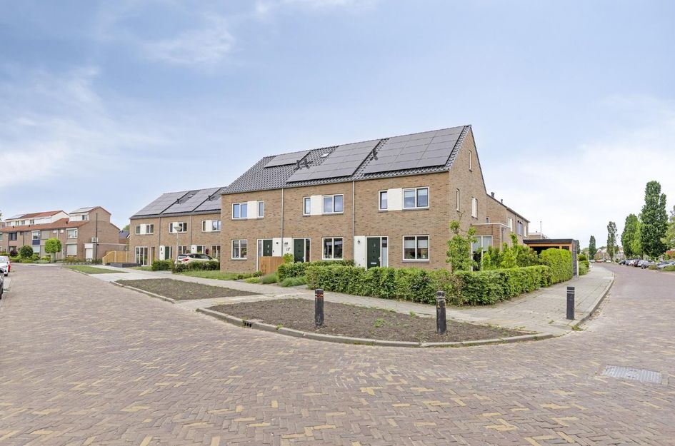 Slenkstraat 12G