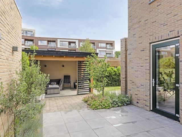 Slenkstraat 12G, IJsselmuiden